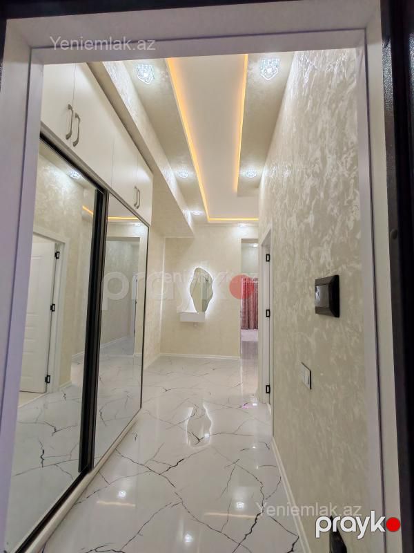 Satılır 3 otaqlı Bina evi menzil (Yeni tikili), 80 m², Xırdalan ş — Mənzil (4)