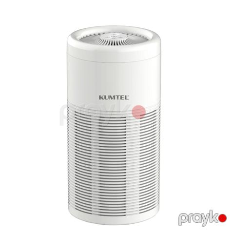 Kumtel HAP-01 Hava Təmizləyicisi Hepa 13 Filtr İonlaşdırıcı UV Hava Təmizləyicisi — Bakı