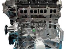 Ford Fusion 1.5 mühərriki — Bakı