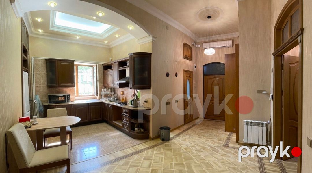 Satılır 3 otaqlı köhnə tikili 85 m² — Mənzil, Bakı (7)