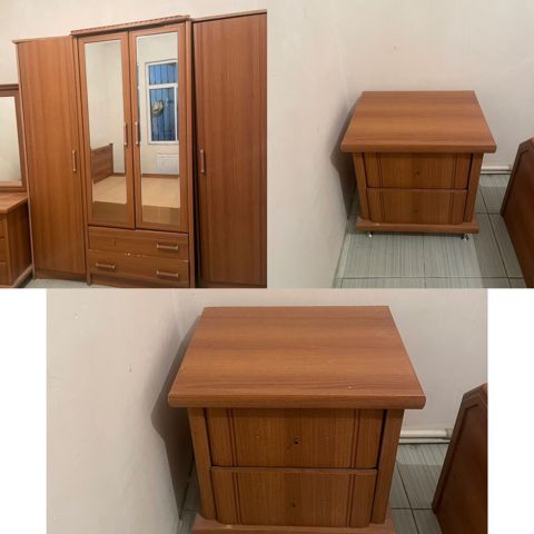 Dolab 2 eded tumba satılır 120 azn Unvan Bileceri 9407 Aylin — Aytac — Wardrobes