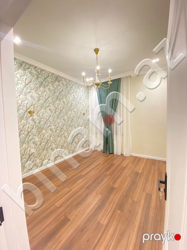 4 otaqlı Bağ evləri, Satış, Bakı, Xəzər, Koroğlu — Ev, villa, Bakı (6)