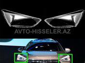 Hyundai Santa Fe 2014 fara şüşəsi — Bakı