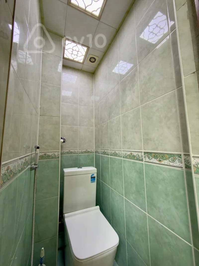 2 otaqlı mənzil, 70 m², Babek prospekti — Mənzil, Bakı (11)