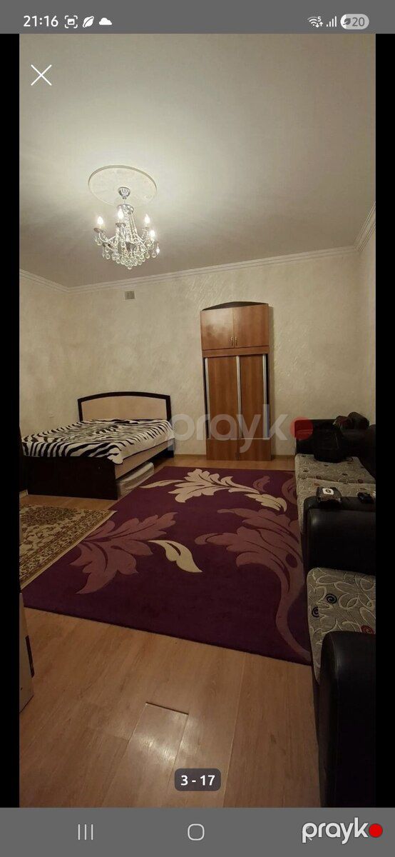 Həyət evi, Bayıl qəs — Ev, villa, Bakı (3)
