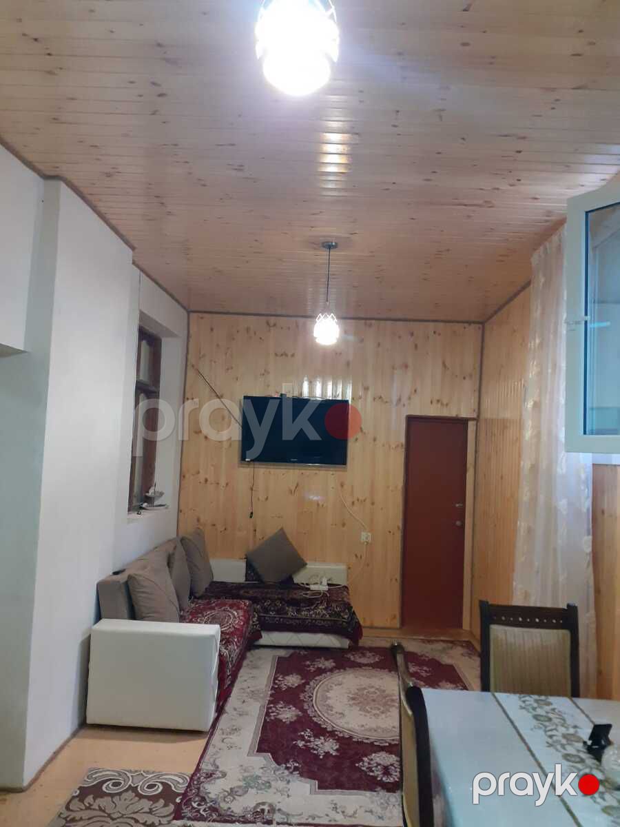 Həyət evi, Sumqayıt ş — Ev, villa, Sumqayıt (8)