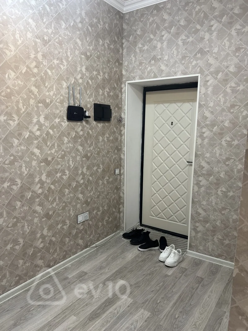 2 otaqlı mənzil, 85 m², Təbriz küçəsi — kirayə — Mənzil, Bakı (8)
