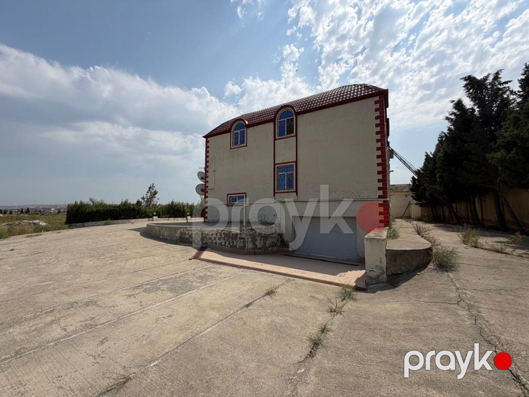 İcarəyə verilir obyekt 1200 m² — Əmlak, Bakı (3)