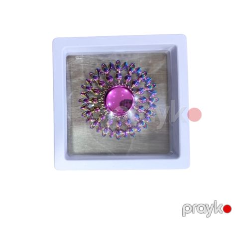 Spinner RcT020, rəngbərəng — Bakı