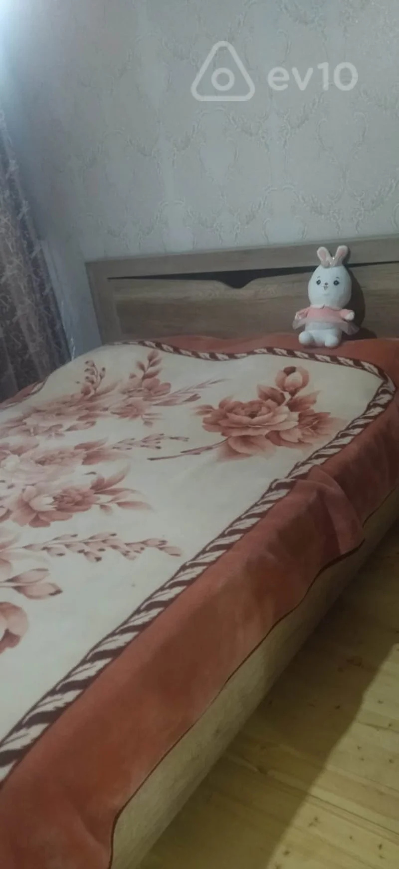 2 otaqlı mənzil, 75 m², Bakı, Yeni Yasamal — kirayə — Mənzil, Bakı (4)