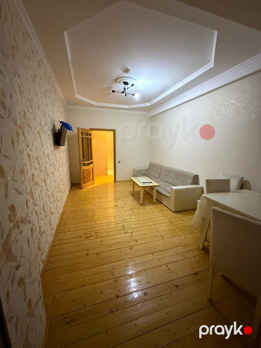 2-otaqlı yeni tikili kirayə verilir, Xırdalan ş., 75 m² — Mənzil, Xırdalan (2)