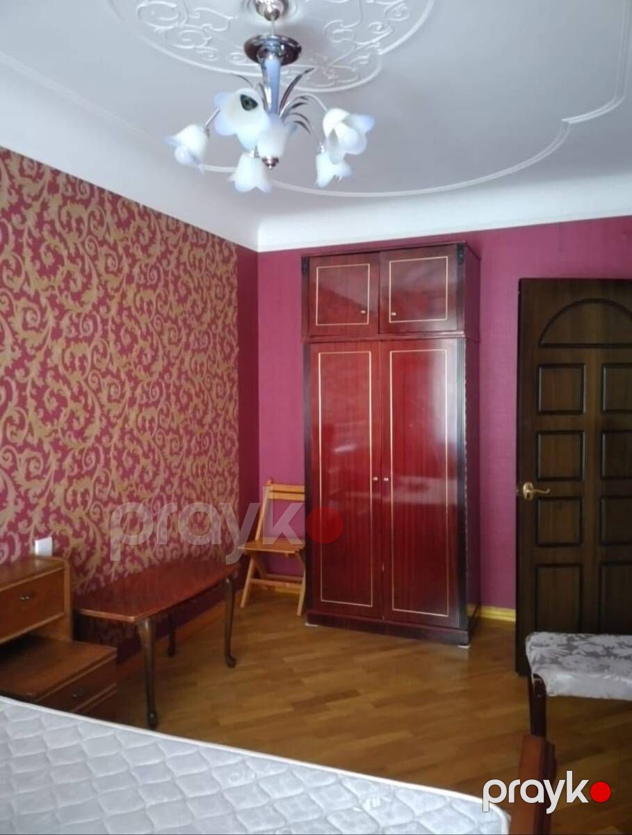 İcarəyə verilir 3 otaqlı köhnə tikili 90 m² — Mənzil, Bakı (3)