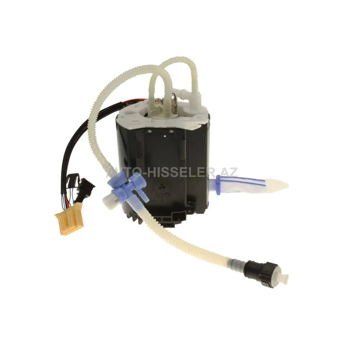 Land rover 4.2 motor yanacaq nasosu — Gold Avto — Ehtiyat hissələri və aksesuarlar — Ehtiyat hissələri