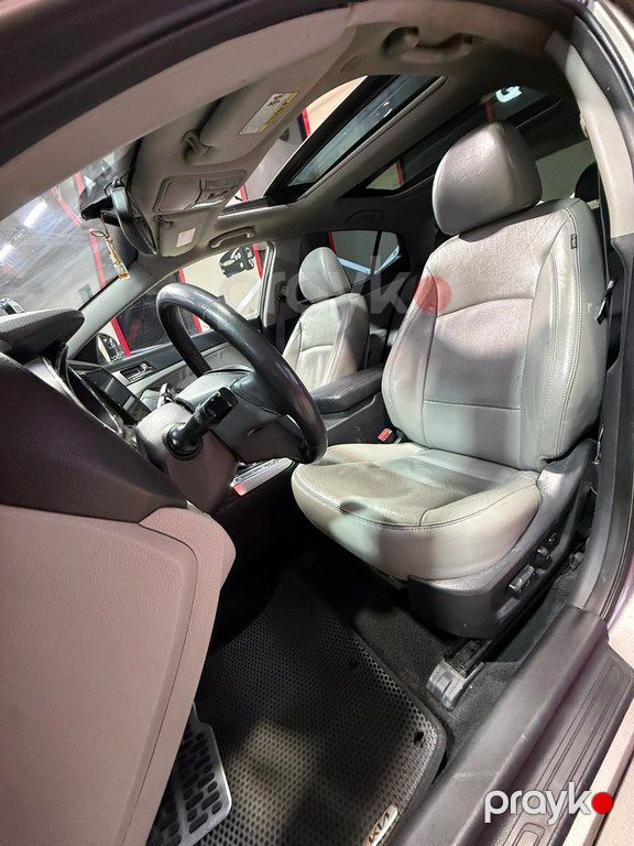 Kia Optima, 2.4 L, 2012 il, 222 268 km — Avtomobillər, Sumqayıt (12)