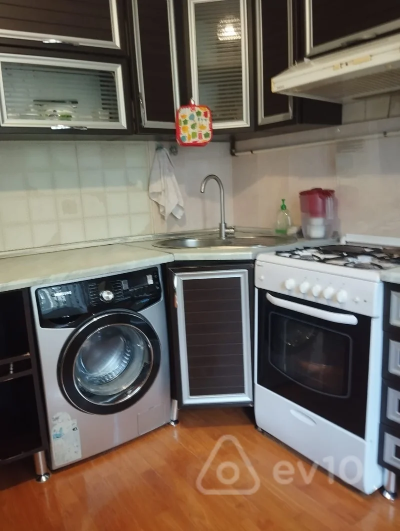 3 otaqlı mənzil, 80 m², Nesreddin Tusi — kirayə — Mənzil, Bakı (7)