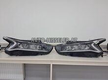 Kia K5 farası — Bakı