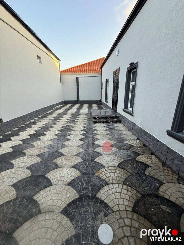 Sabunçu rayonunda 3 otaqlı Həyət evi Satılır, 90 m² — Ev, villa, Bakı (3)