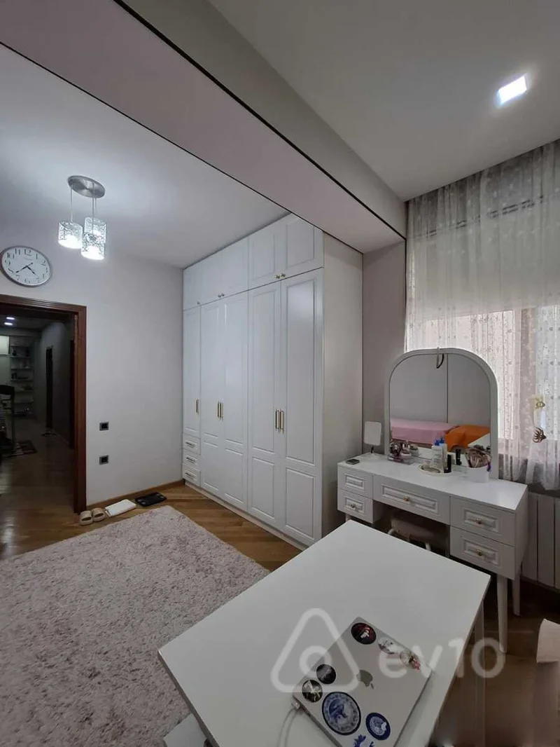 3 otaqlı mənzil, 115 m², Həsən Bəy zərdabi küç — Mənzil, Bakı (6)