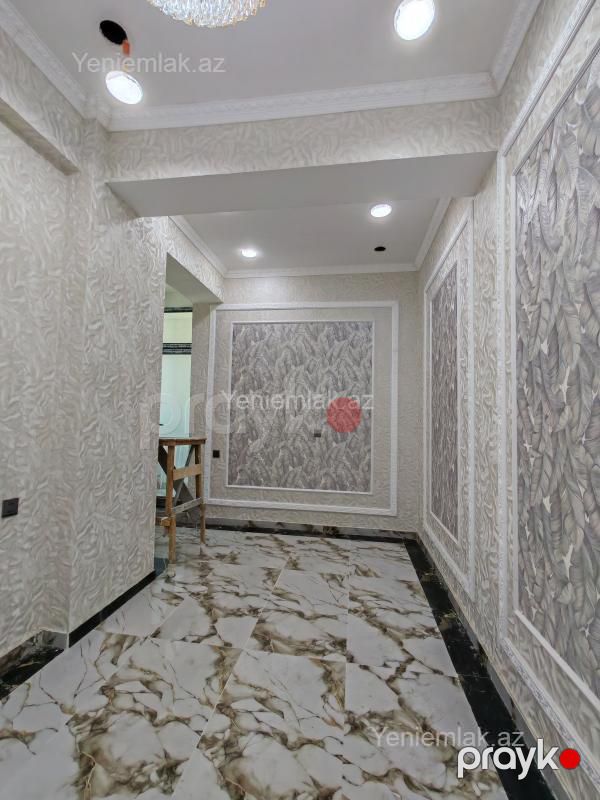 Satılır 2 otaqlı Bina evi menzil (Yeni tikili), 47 m², Xırdalan ş — Mənzil (3)