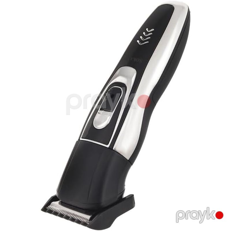 Sokany SK-392 - Saçqırxan və Üzqırxan, Universal Trimmer, Burun və Qulaqlar üçün Trimmer — Usturalar, trimmerler və epilyatorlar, Bakı (3)