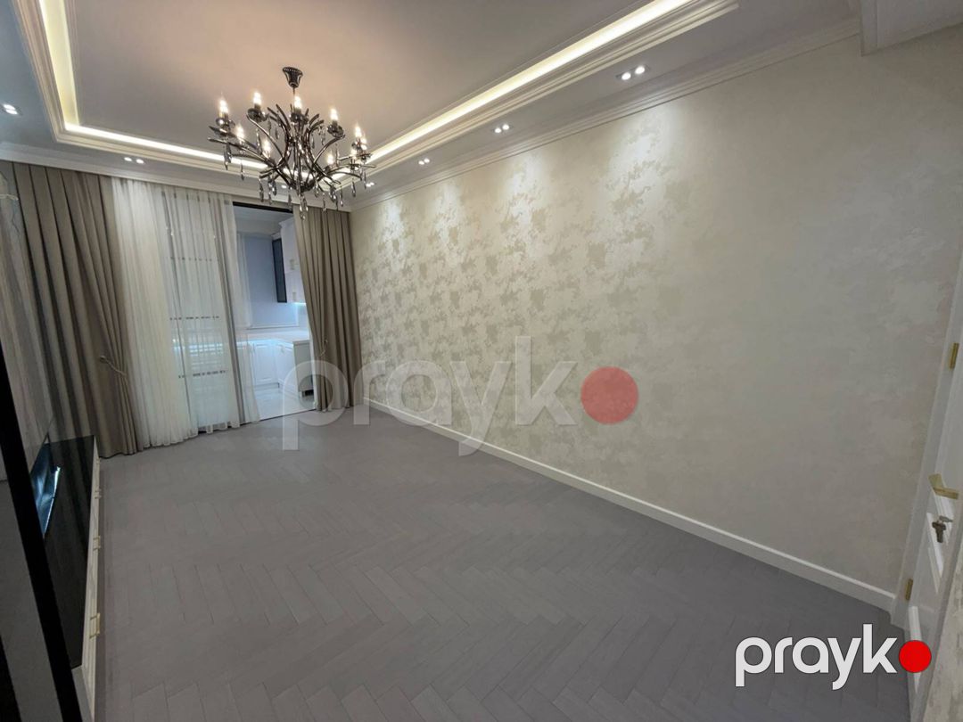 Satılır 3 otaqlı yeni tikili 88 m² — Mənzil, Bakı (6)
