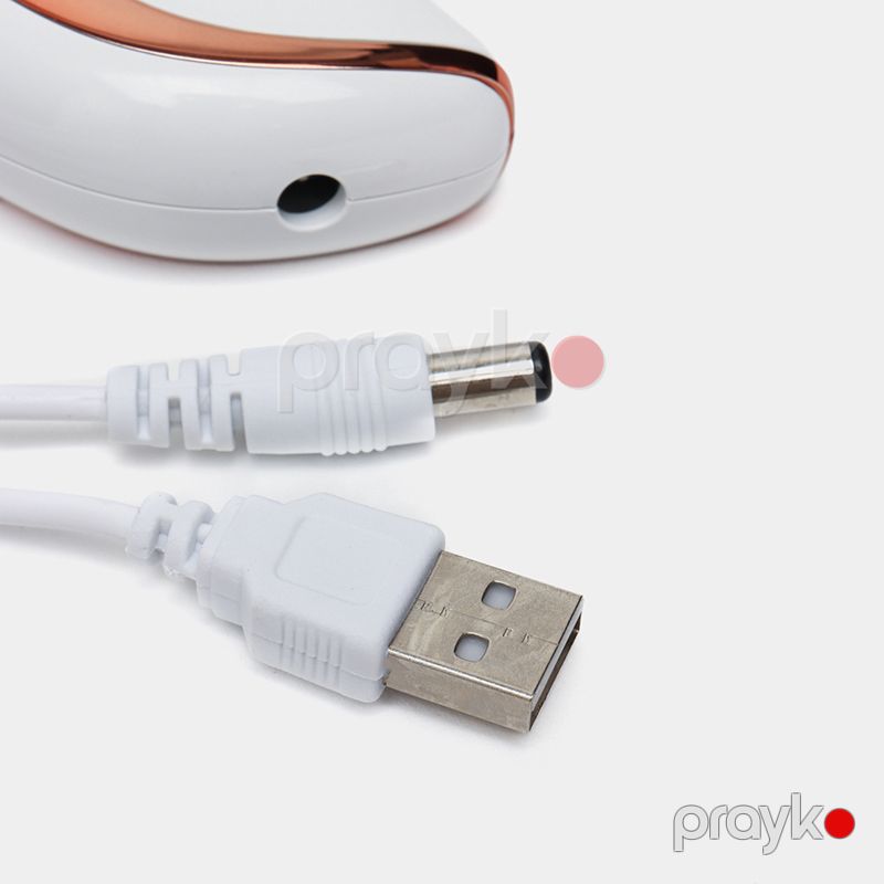 Sonifer SF-9551 3-ü 1 Arada Elektrikli Bədən Epilyatoru Qadın Üçün Epilyator — Usturalar, trimmerler və epilyatorlar, Bakı (4)