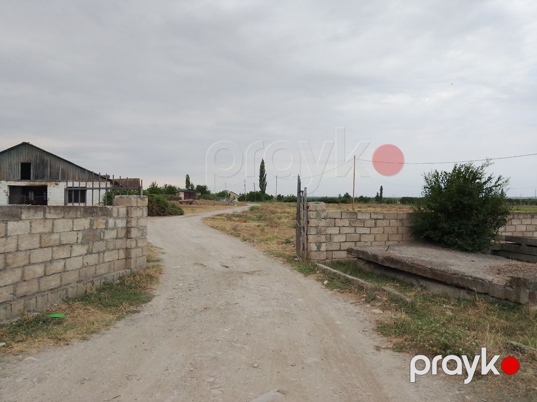 600 sot torpaq sahəsi, Şabran r — Torpaq, Şabran (8)