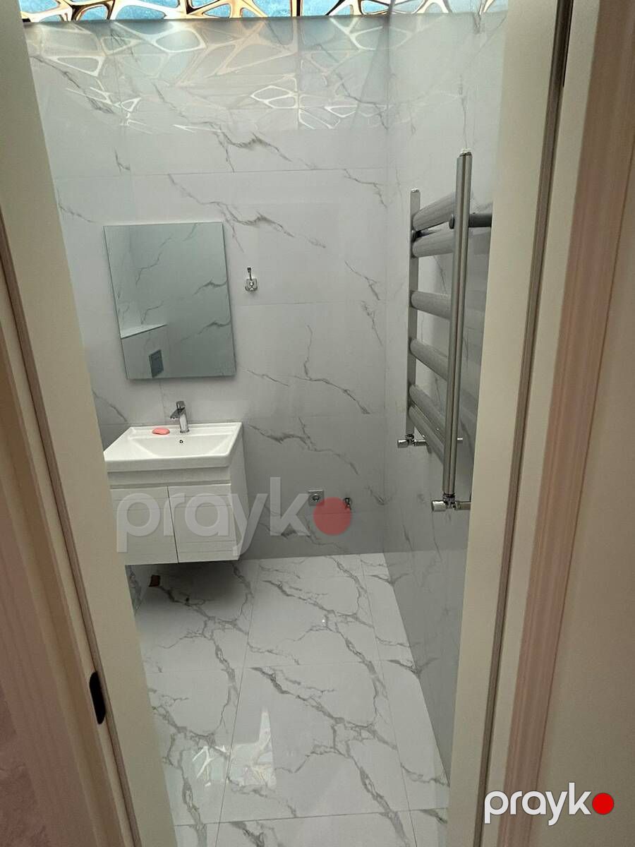 Satılır 3 otaqlı yeni tikili 104 m² — Mənzil, Sumqayıt (3)