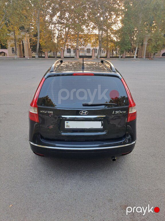 Hyundai i30, 1.4 L, 2009 il, 414 673 km — Avtomobillər, Mingəçevir (7)