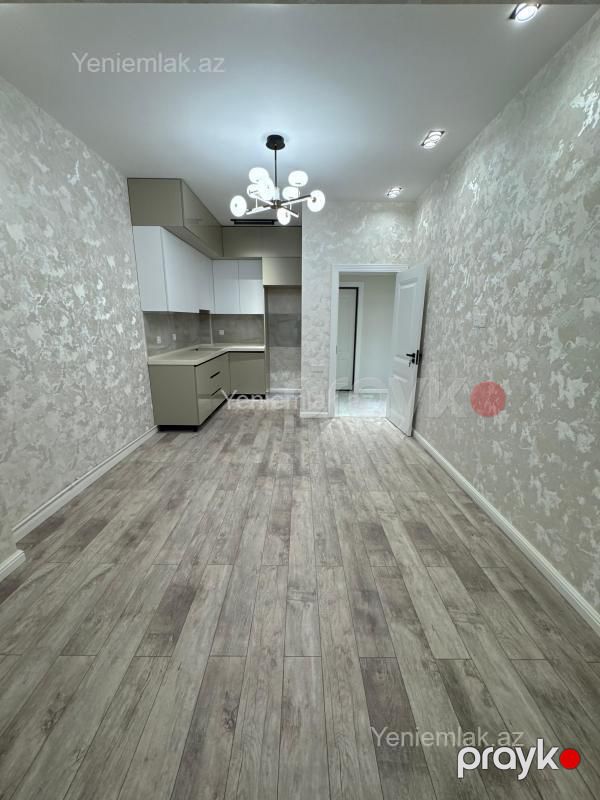 Satılır 2 otaqlı Bina evi menzil (Yeni tikili), 52 m², 10-cu mikrorayon — Mənzil, Sumqayıt (4)