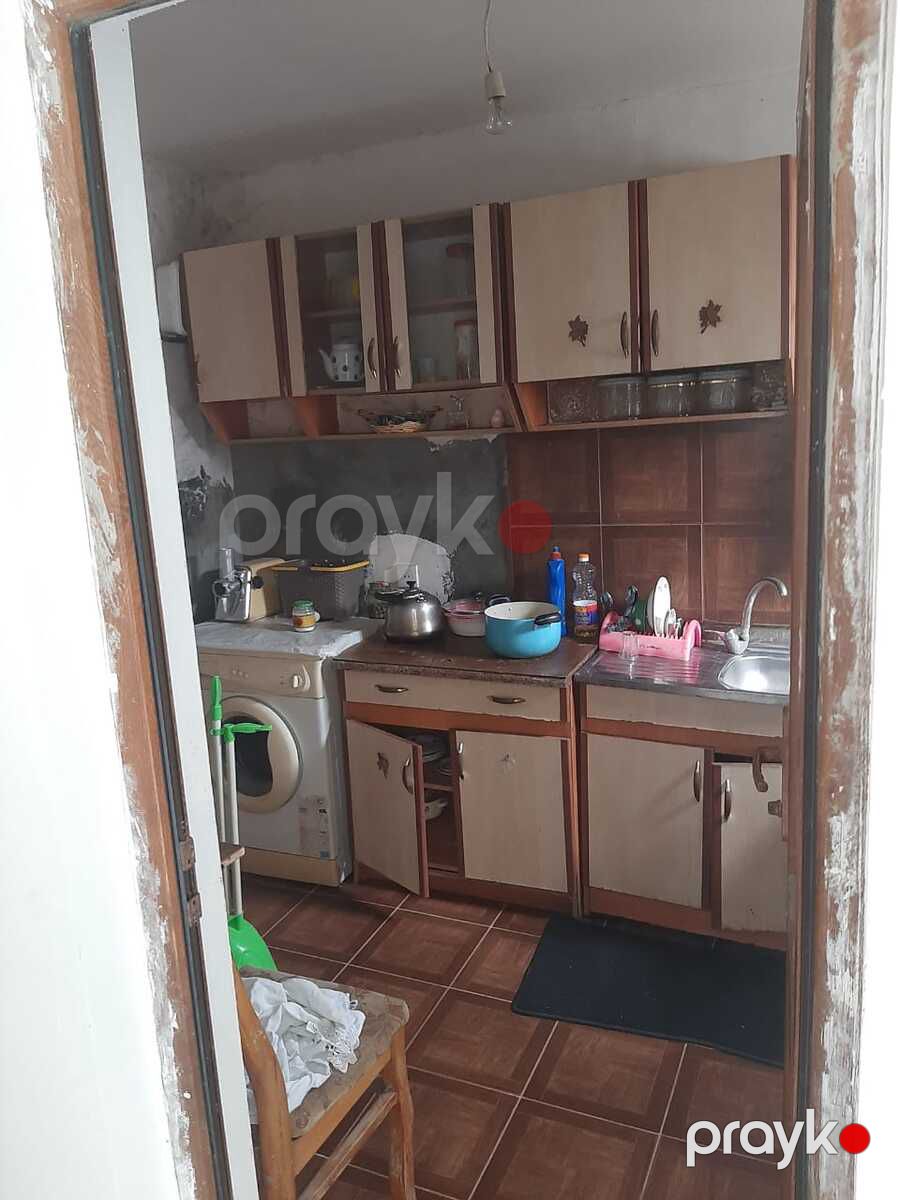 Satılır 4 otaqlı həyət evi/bağ evi 130 m² — Ev, villa, Bakı (10)