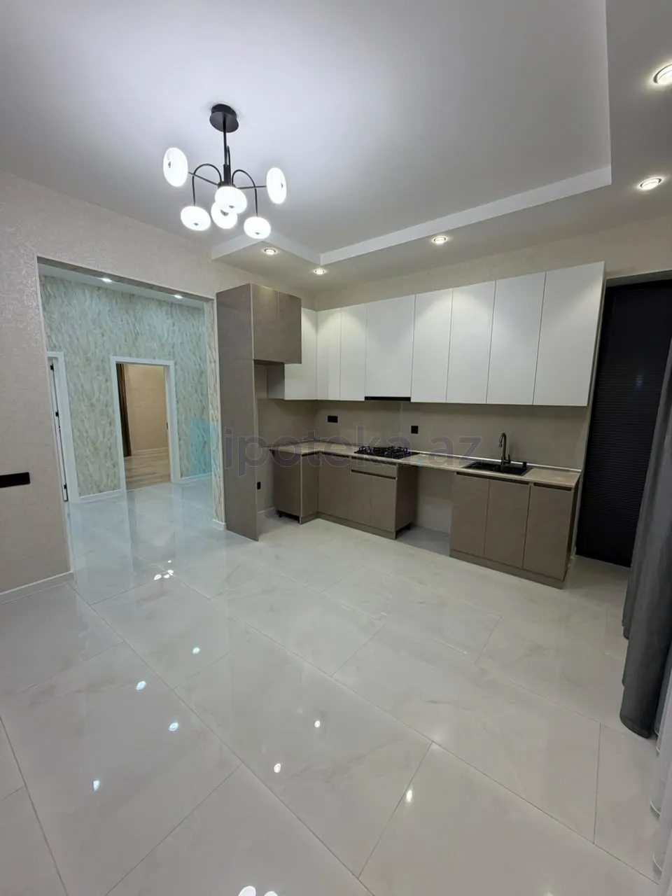 Satılır: 4 Otaq, Bağlar, Xəzər r., Şüvəlan q., 160.00 m² — Torpaq, Şüvəlan (8)
