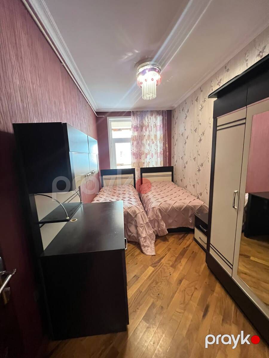 Satılır 3 otaqlı yeni tikili 93 m² — Mənzil, Bakı (8)