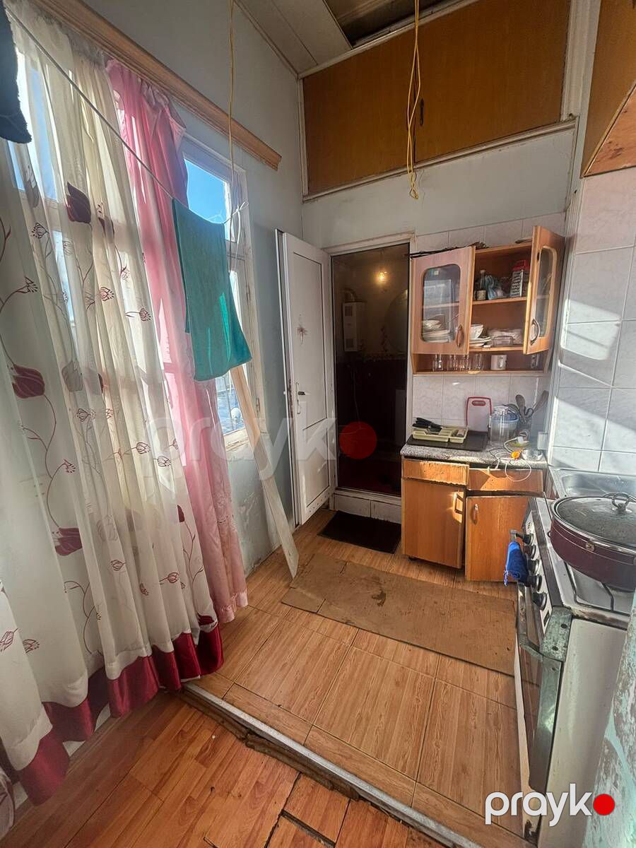 Satılır 2 otaqlı köhnə tikili 45 m² — Mənzil, Bakı (6)