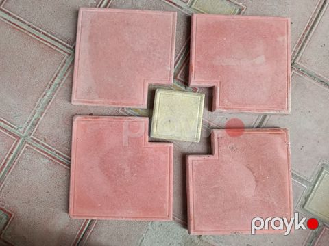 Rəngli piltələr — Quba