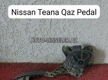 Nissan Teana qaz pedalı — Bakı