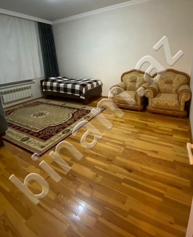 5 otaqlı Villa / Həyət evi, Satış, Abşeron — Ev, villa, Abşeron (6)