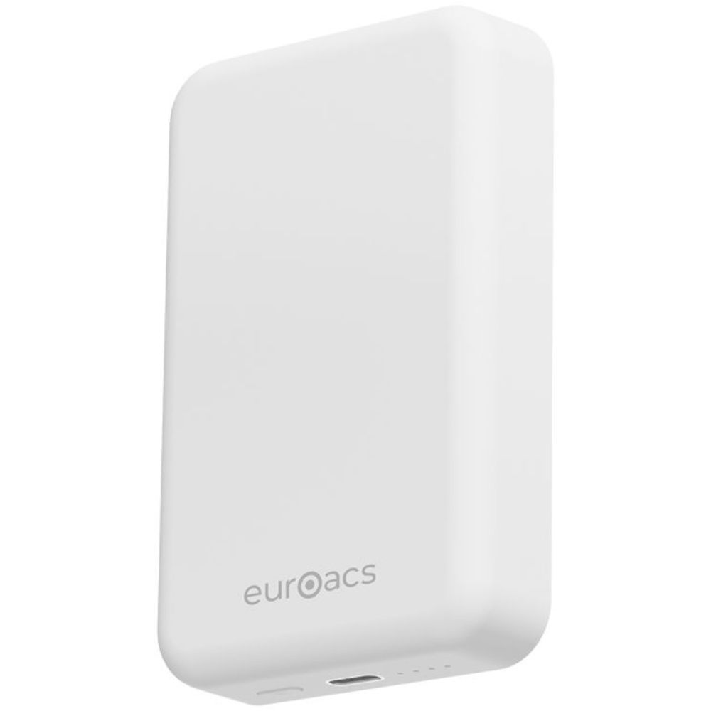 Power Bank Euroacs MW EU-PW146 15W 10000 mAh ABATPB842685 — Powerbank-lər, Bakı (2)
