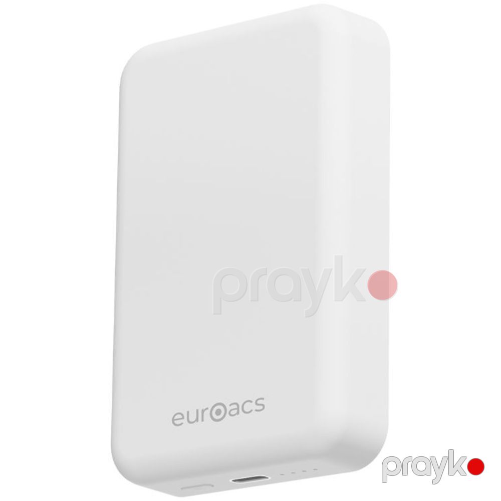 Power Bank Euroacs MW EU-PW146 15W 10000 mAh ABATPB842685 — Powerbank-lər, Bakı (2)