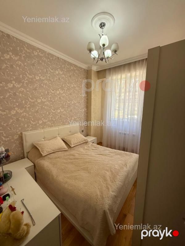 Satılır 2 otaqlı Bina evi menzil (Yeni tikili), 63 m², Xırdalan ş — Mənzil (8)
