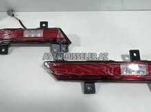 BYD Destroyer 05 əksetdiriciləri (atrajatel) — Bakı