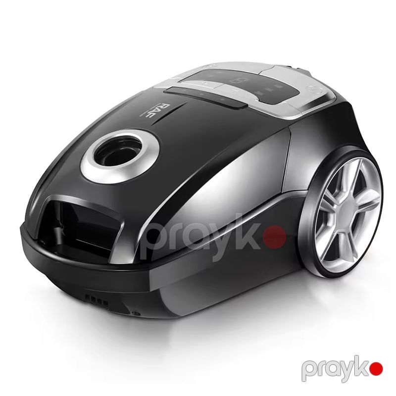 RAF R.8755 Elektrikli Tozsoran İki Başlıqlı Tozsoran 2800W — Tozsoran, Bakı (4)