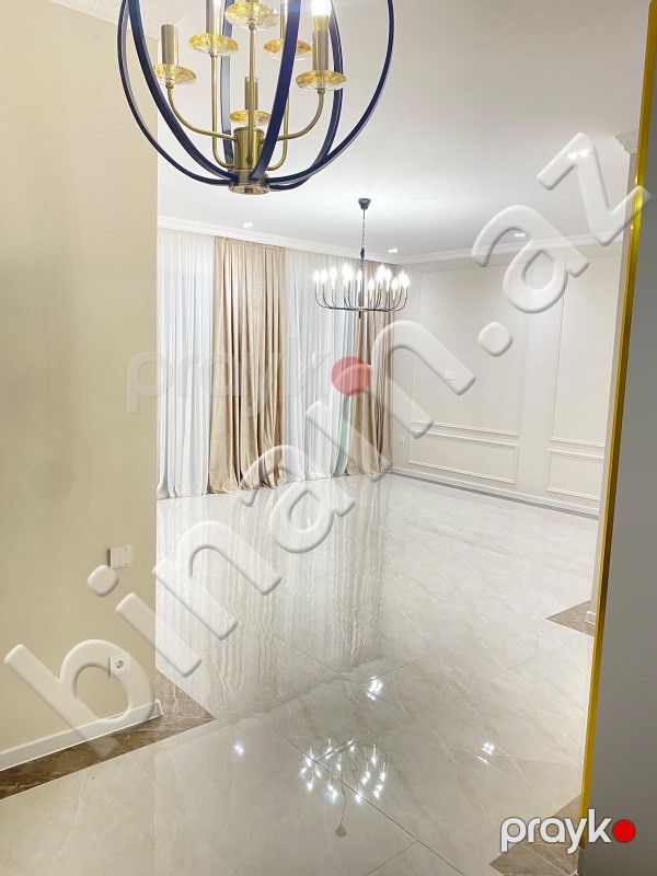 4 otaqlı Bağ evləri, Satış, Bakı, Xəzər, Koroğlu — Ev, villa, Bakı (3)