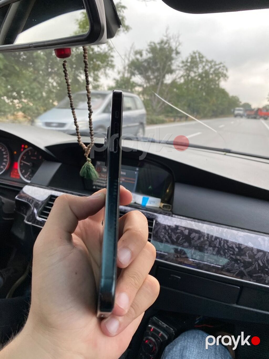 IPhone 15 Plus, 128 GB, Qara, Face ID — Apple iPhone, Bakı (3)