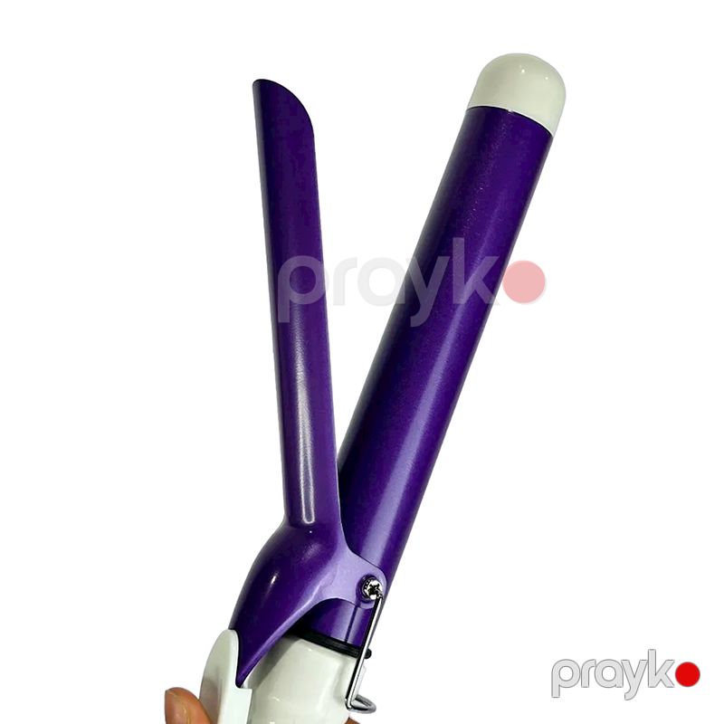 Cronier CR-2041 Professional Saç Şəkilləndirici Fen Buruq Feni Maşa 60 W — Fən, Bakı (2)