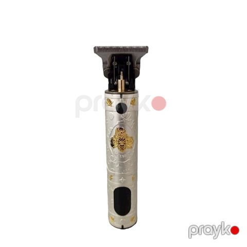 Moehair MO-8031 - Trimmer Simsiz Elektrikli Trimmer Elektrikli Saçqırxan Maşın — Bakı