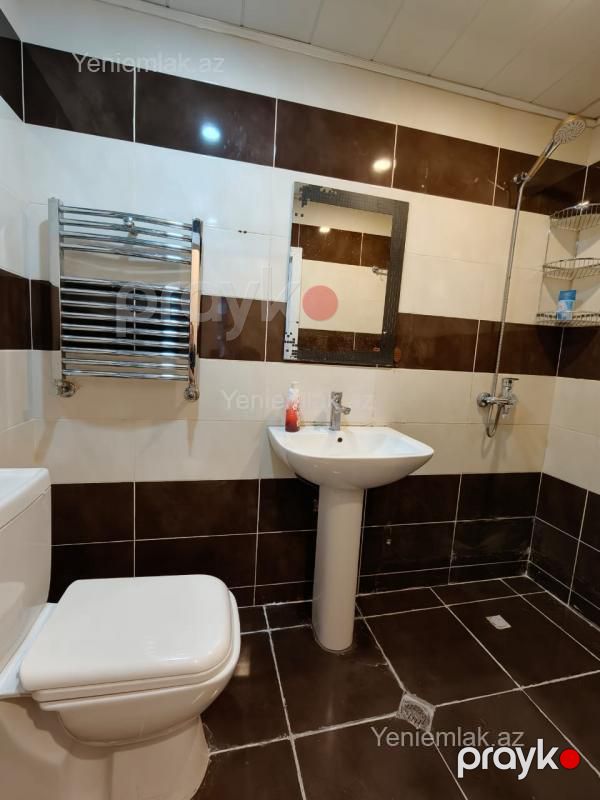 Satılır 2 otaqlı Bina evi menzil (Yeni tikili), 62 m², Xırdalan ş — Mənzil (5)