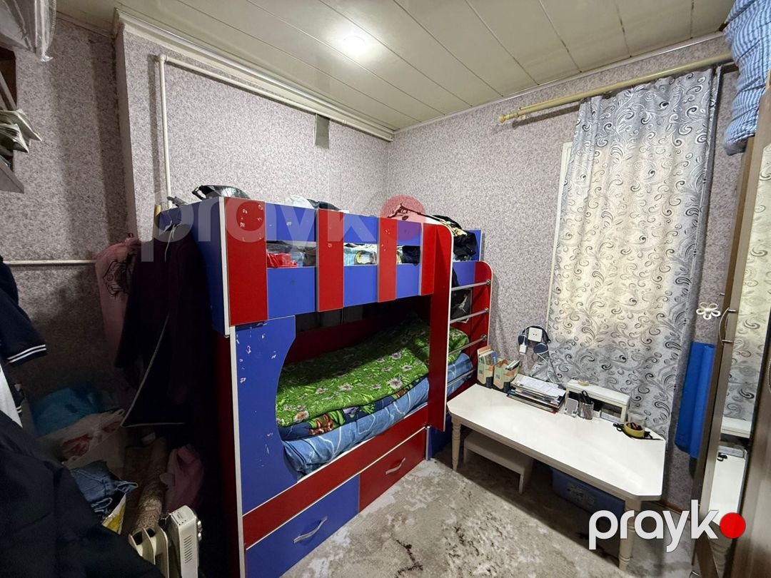 Satılır 2 otaqlı köhnə tikili 40 m² — Mənzil, Bakı (4)