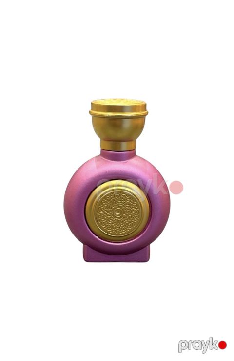 No Brand Deluxe My Way qadınlar üçün ətir suyu 30 ml — Bakı