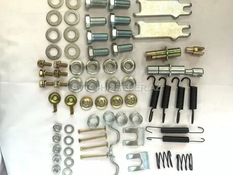 Toyota Prado əl əyləcin təmir dəsti — Bakı